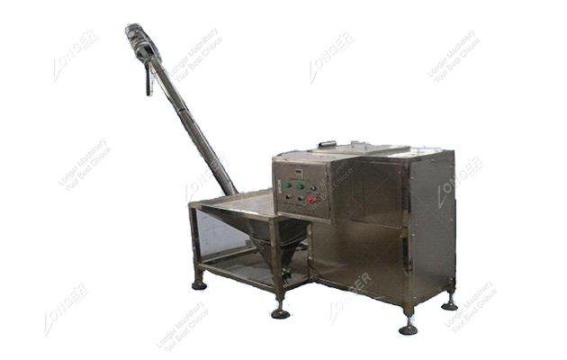 Industrial Sugar Cube Mixing Feeding Machine