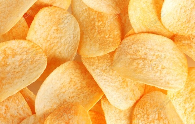  Potato Chips Fryer Machine to Singapor