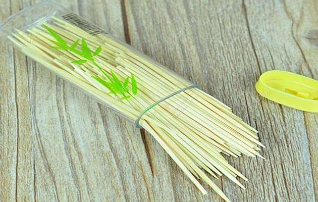 Dentiscalprum Manufacturing Machine to India