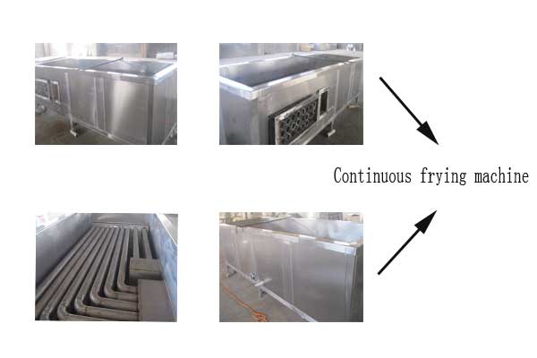 Technology Exchange from Saudi Arabian Customers  
