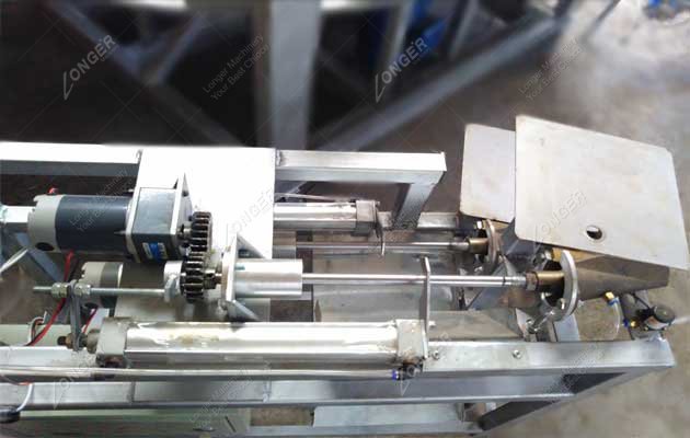 automatic sugar cone rolling machine price