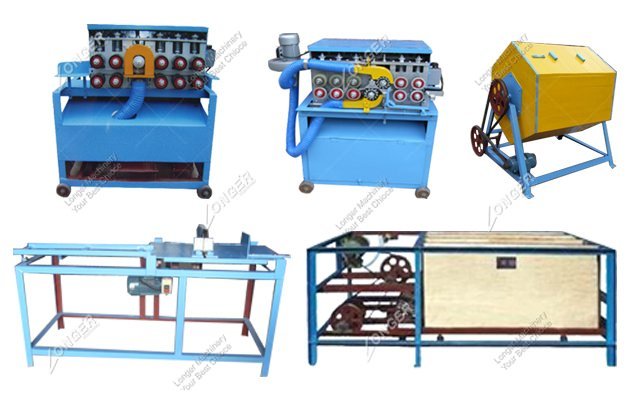 Hot Sale Wooden Ice Cream Stick Maker