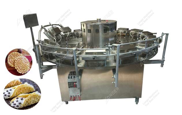 pizzelle cookie baking machine for sale 
