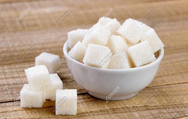 Sugar Cube