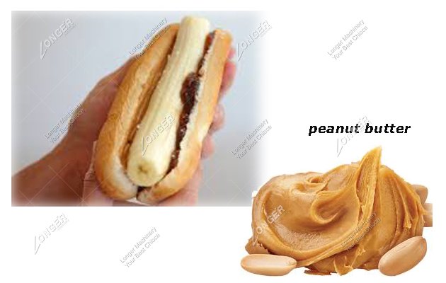 Peanut Butter