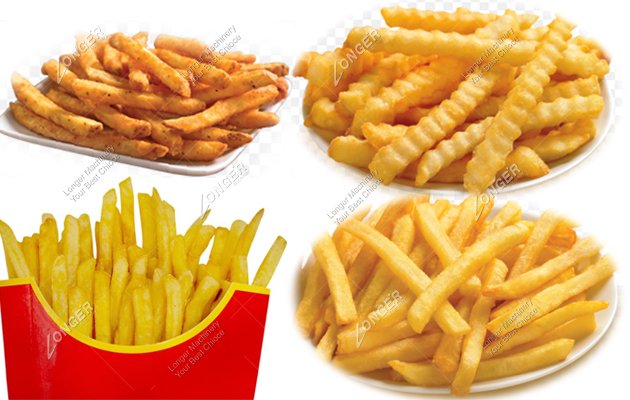 French Fries