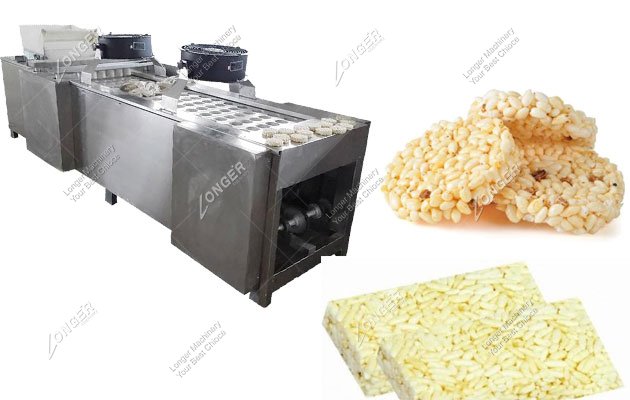 How Are Rice Cake Made?