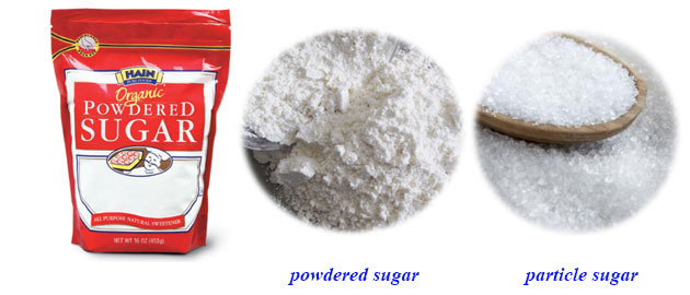 Superfine Sugar