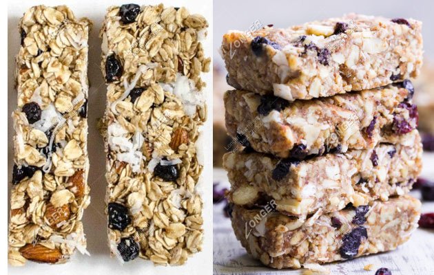 Granola Bars