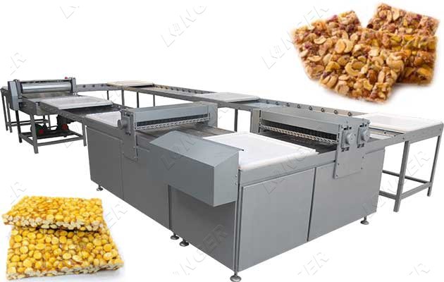 Chikki making machine price