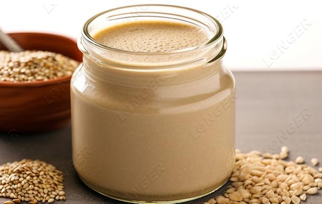 tahini