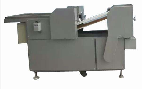 Paste Cube Cutting Machine|Chichin Cutter Machine|Chin Chin Making Machine