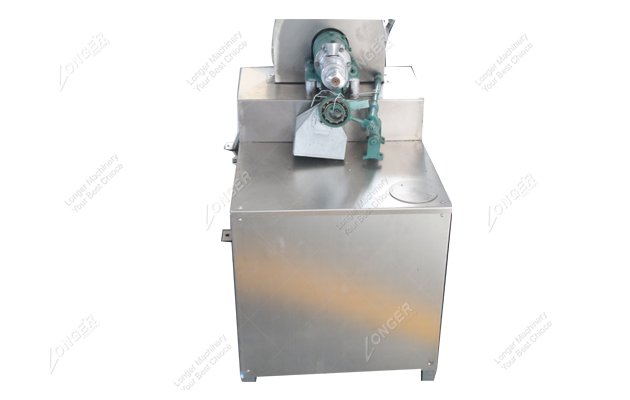 Mini Automatic Korea Puffed Rice Cake Making Machine Automatic In Zhengzhou