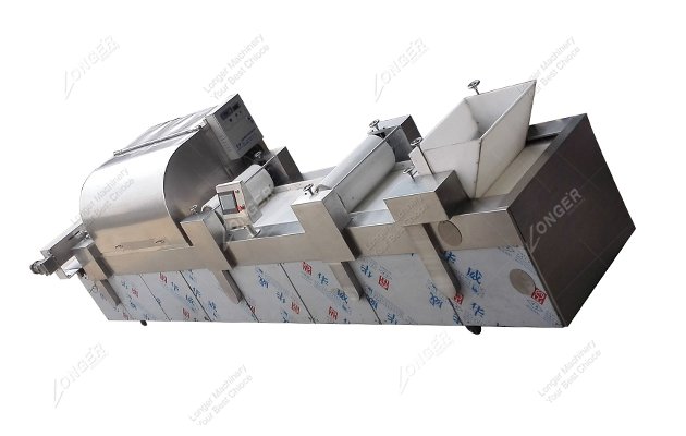 Automatic Peanut Candy Processing Line|Peanut Brittle Production Line 