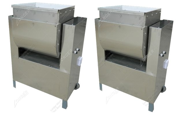 Temperature Control Mixer
