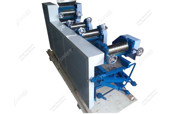 Automatic Noodle Making Machine For Sale