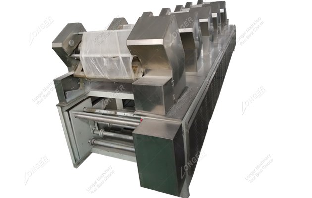 cup noodles making machine
