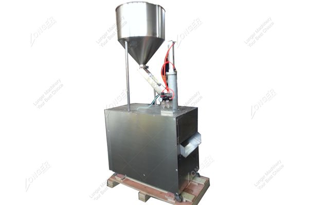 Almond Slice Cutting Machine with Factory Price