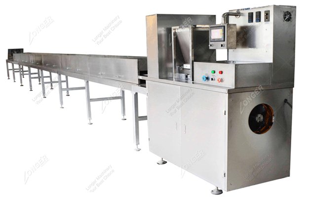 Cube Sugar Making Machine