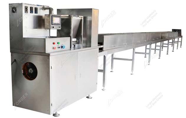 Commercial Lump Sugar Production Line 100kg/h