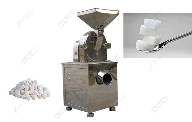 Sugar Grinder Machine