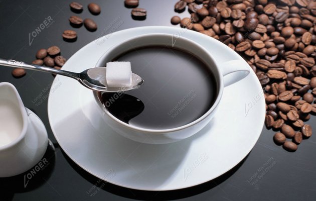 Coffee Grinder Machine