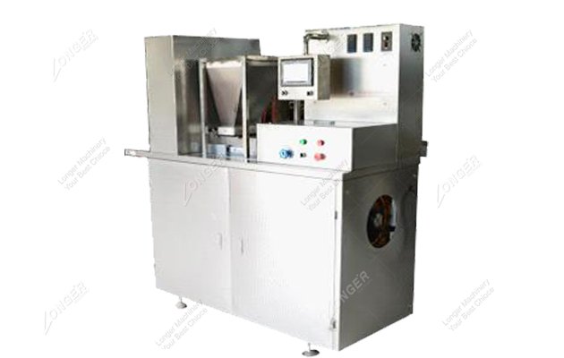 Multi-size Industrial Sugar Cube Making Machine 