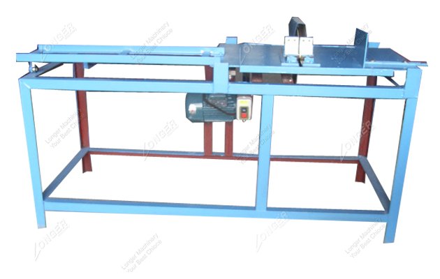 Wooden Chopsticks Set Size Machine