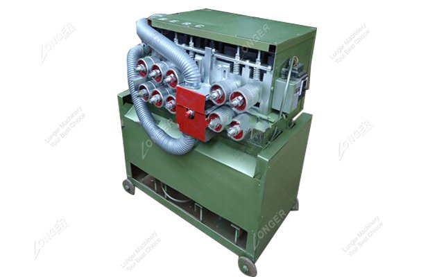 Chopstick Making Machine
