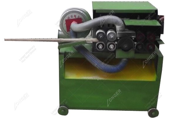 Chopsticks Making Machine