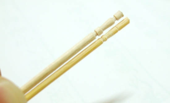 bamboo tooth picks