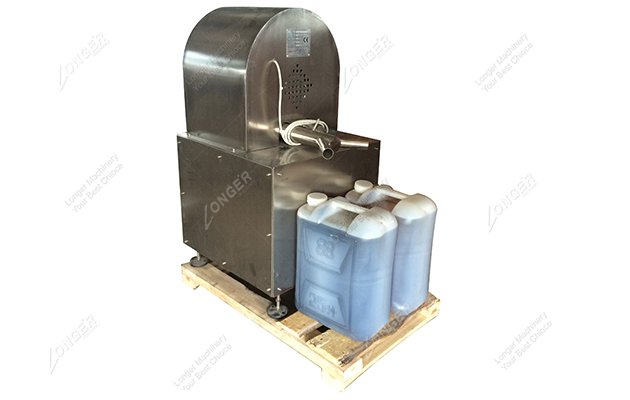 Cube Sugar Packing Machine