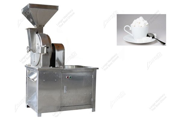 Sugar Grinder Machine