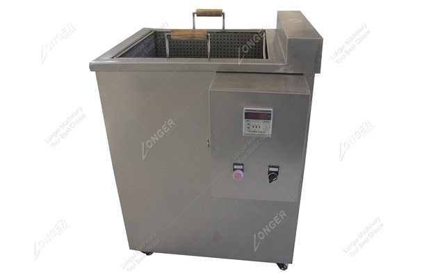 Commercial Gas Electric Deep Fryer For Sale