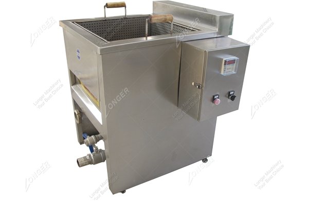 Commercial Gas Electric Deep Fryer For Sale