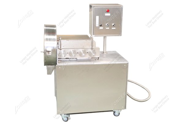 prawn cracker production line