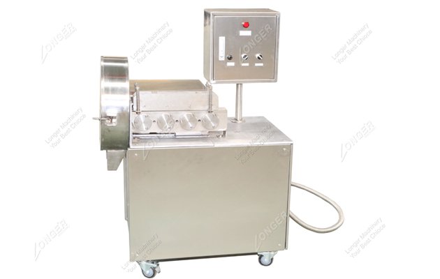 Automatic Prawn Cracker Production Line 