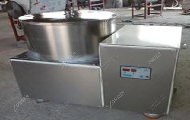 Fully Automatic Small Scale Plantain Chips Making Machine In Nigeria