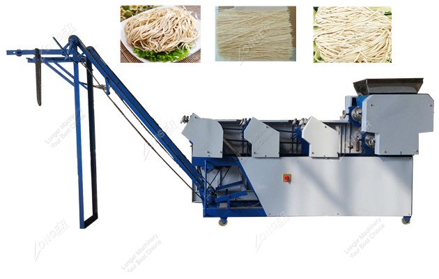Dry Noodles Making Machine 