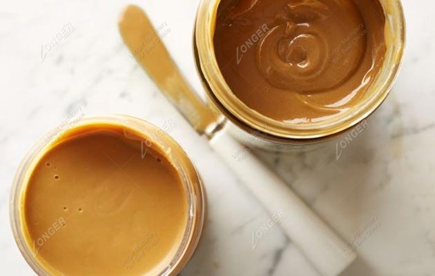 Soybean Butter