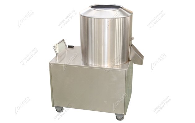 Shrimp Cracker Mixer Machine