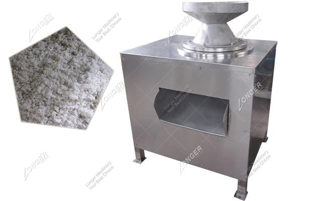 Commerical Coconut Meat Grinder Machine for Sale