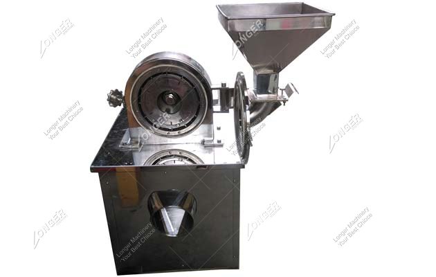 Industrial Sugar Grinder