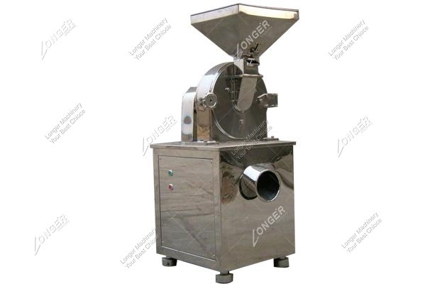 Industrail Sugar Powder Grinding Machine for Sale