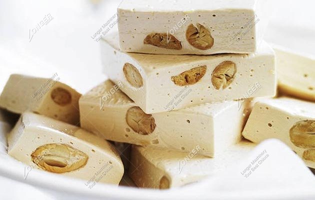 Nougat
