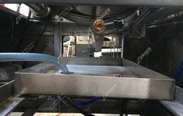 Ethiopian Injera Maker Machine Manufacturer