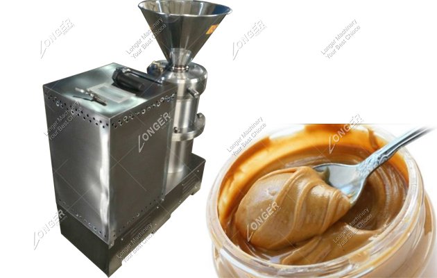 Best Peanut Butter Machine