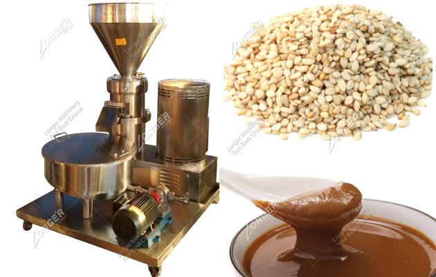 Commercial Benchtop Colloid Mill With Different Specifications For Sale