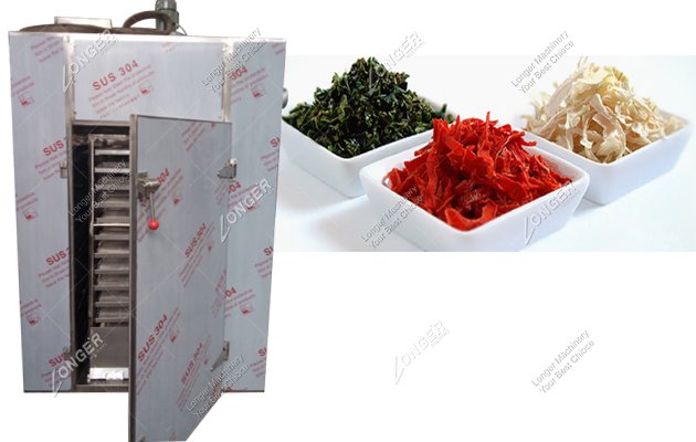 Commercial Fruit And Vegetable Dehydration Dryer Machine Manufacturers