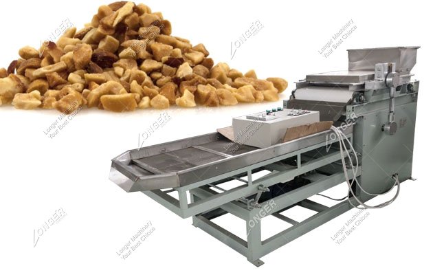 Old Fashioned Nut Chopper
